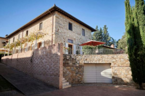 I Casaloni Panzano In Chianti